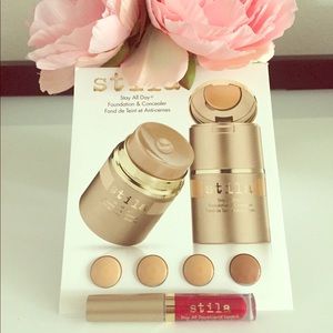 Stila makeup bundle